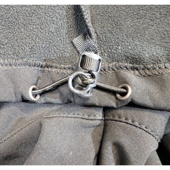 The North Face Apex Bionic Softshell Jacket Black Women’s Small - Picture 8 of 9